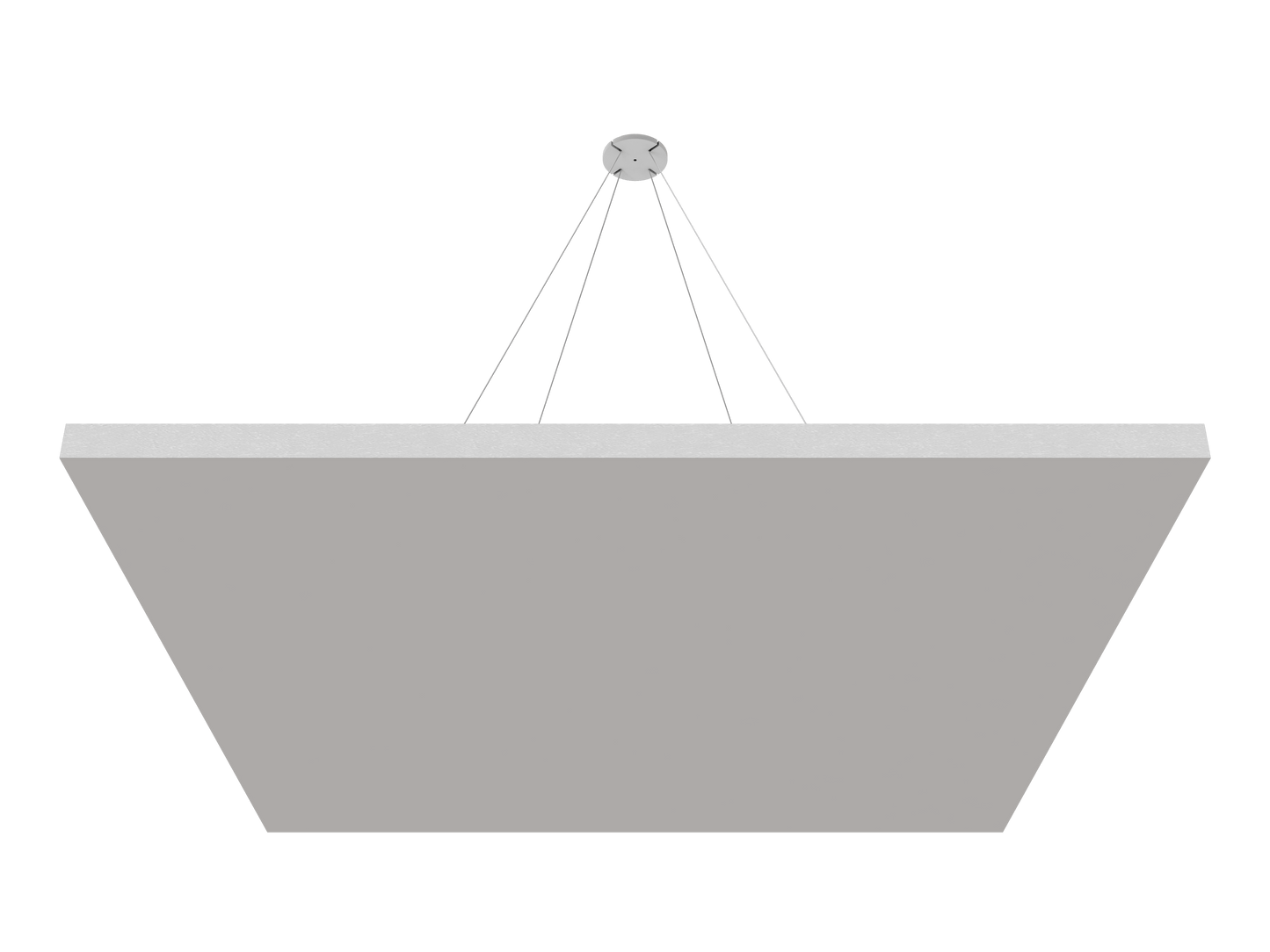 ViCloud VMT Flat Square