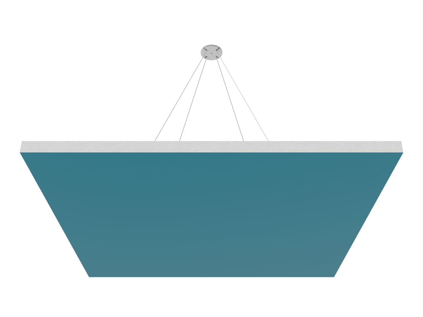 ViCloud VMT Flat Square