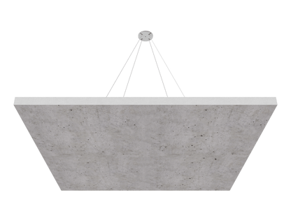 ViCloud VMT Flat Square