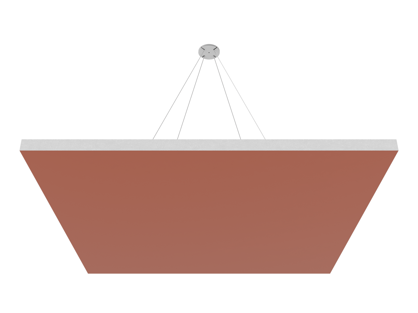 ViCloud VMT Flat Square
