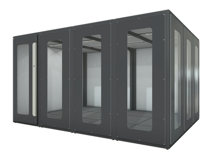 Conference Booth