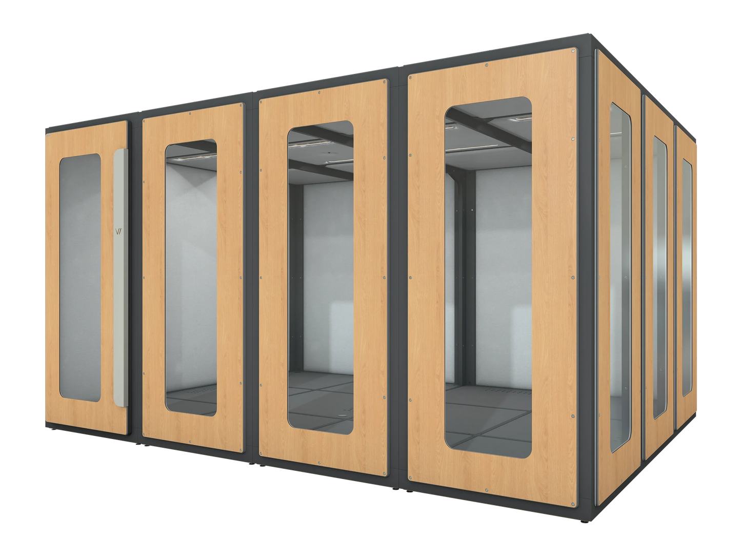 Conference Booth