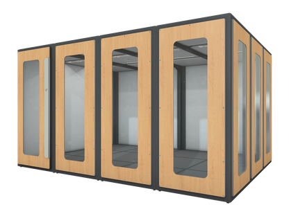 Conference Booth