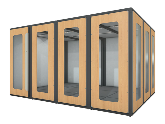 Conference Booth