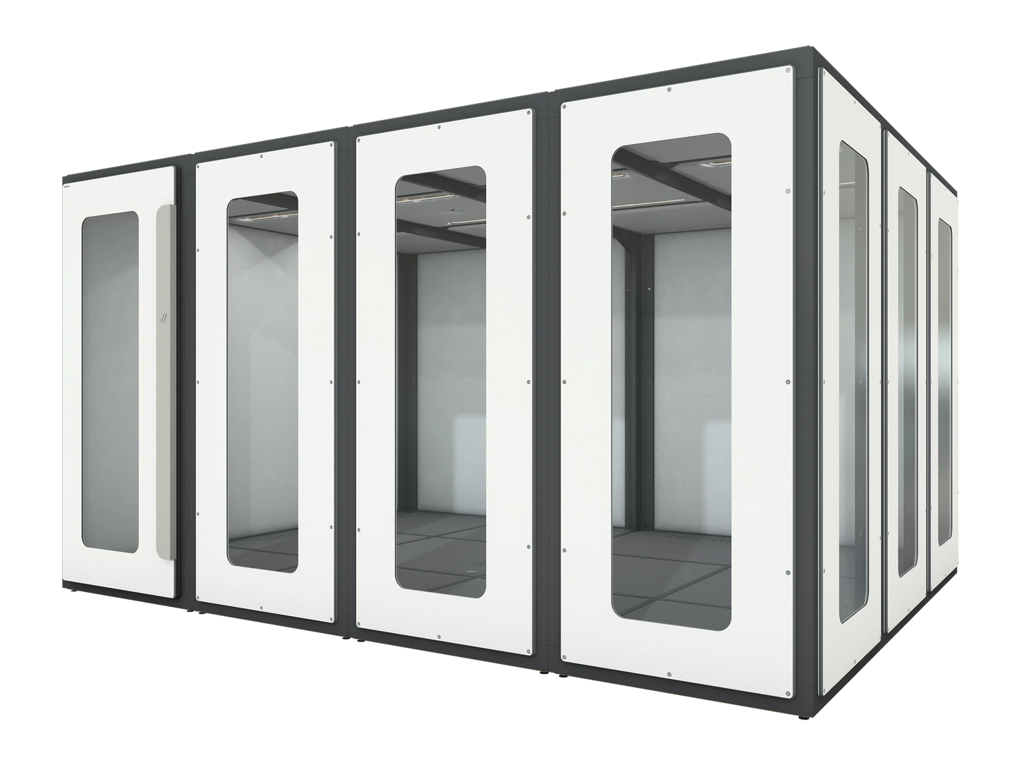 Conference Booth