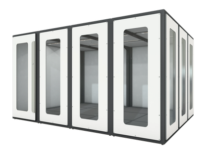 Conference Booth