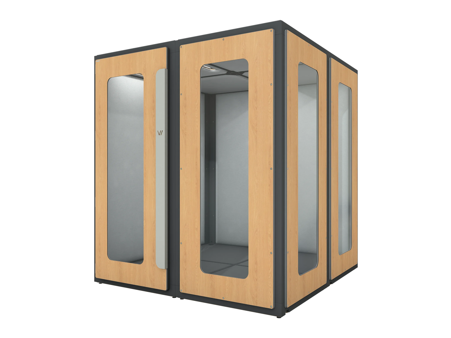Focus Cube