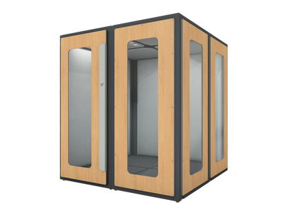 Focus Cube