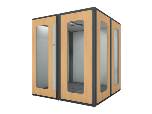 Focus Cube