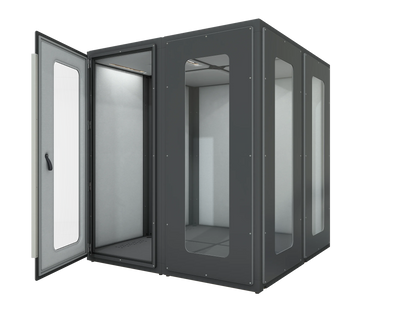 Focus Cube