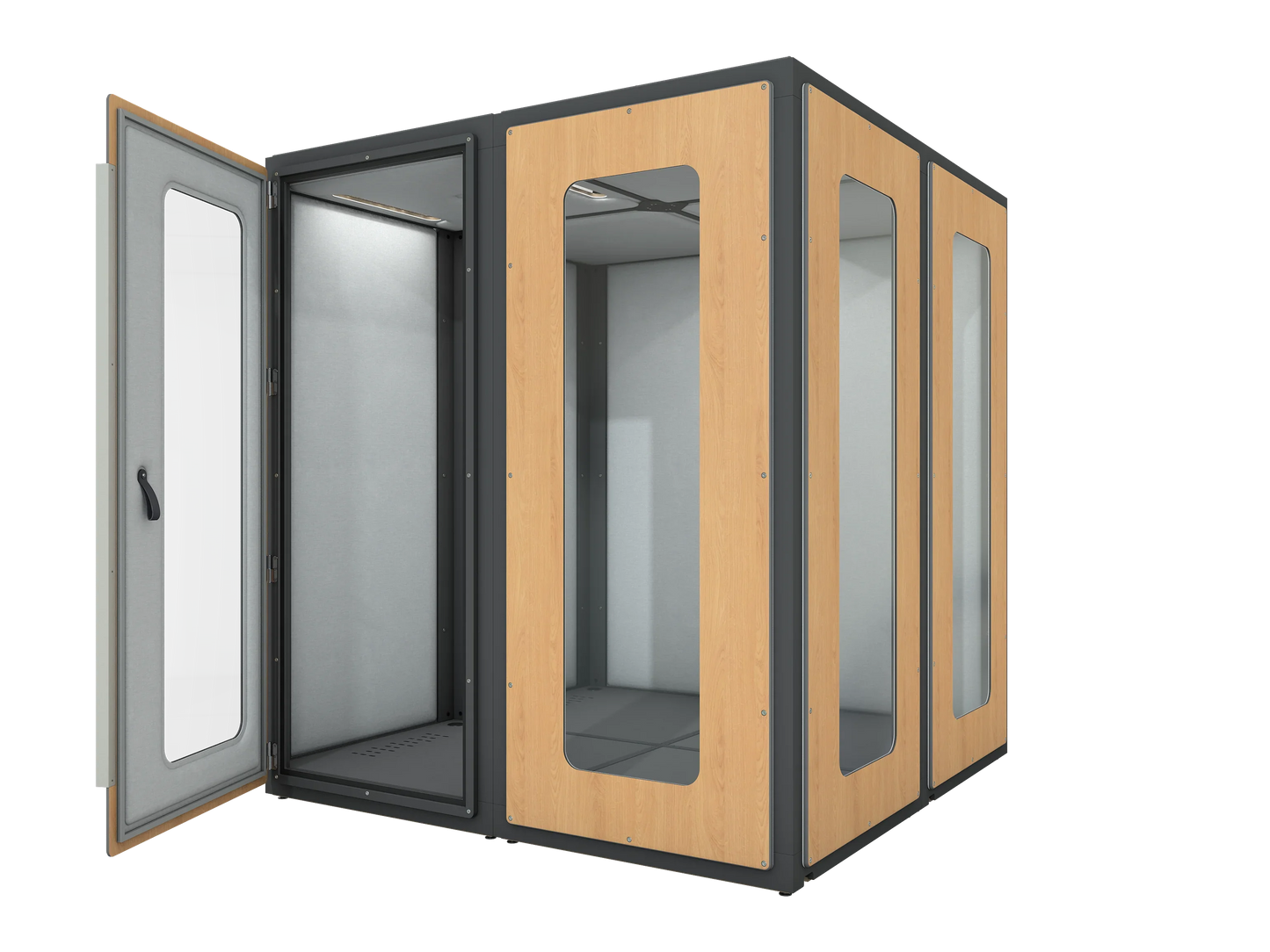Focus Cube