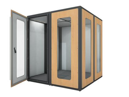 Focus Cube
