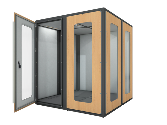 Focus Cube