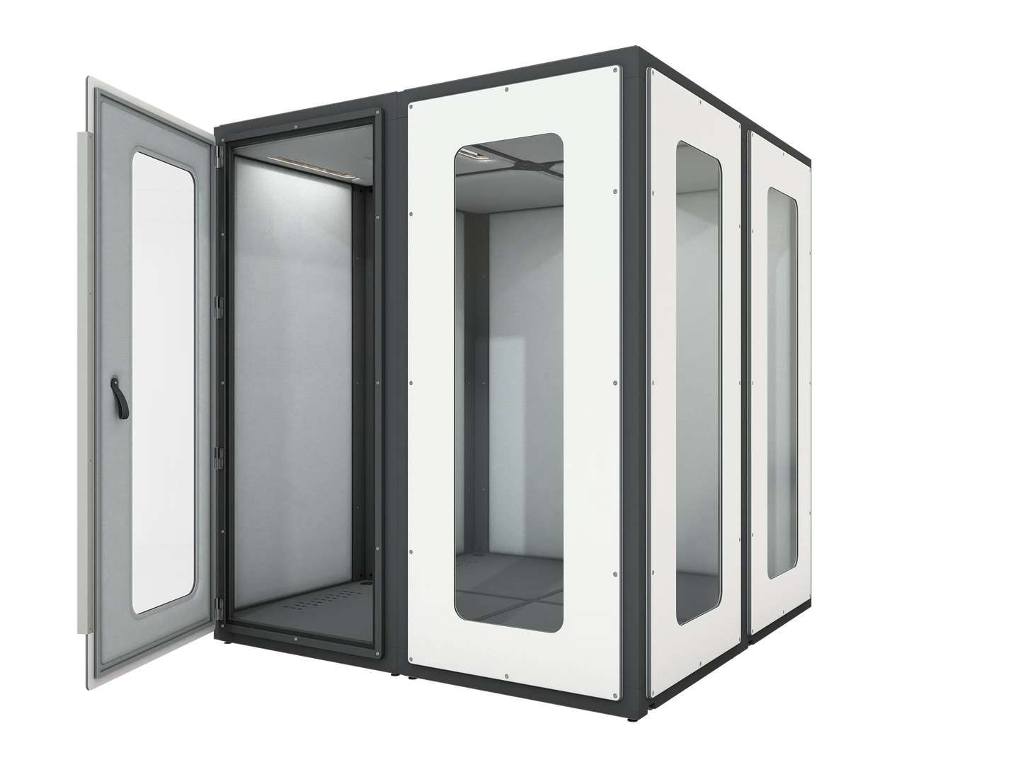 Focus Cube