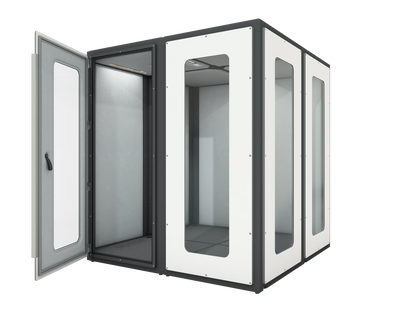 Focus Cube