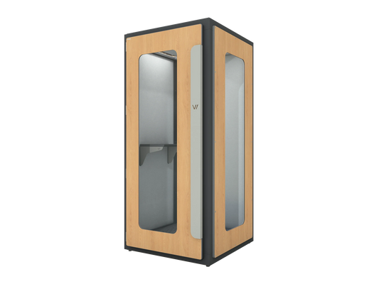 Phone Booth