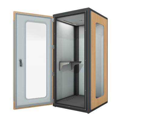 Phone Booth