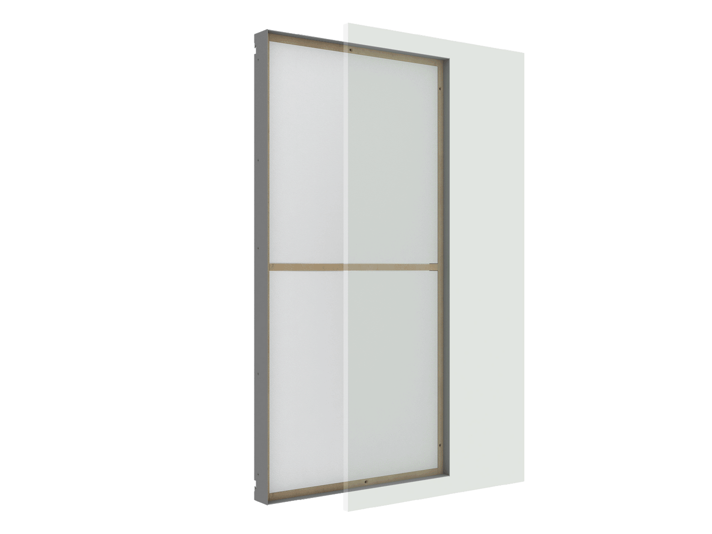 VicSpacer Plus MKII