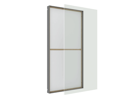 VicSpacer Plus MKII