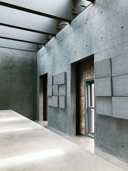 Cinema Line Acoustic Panels